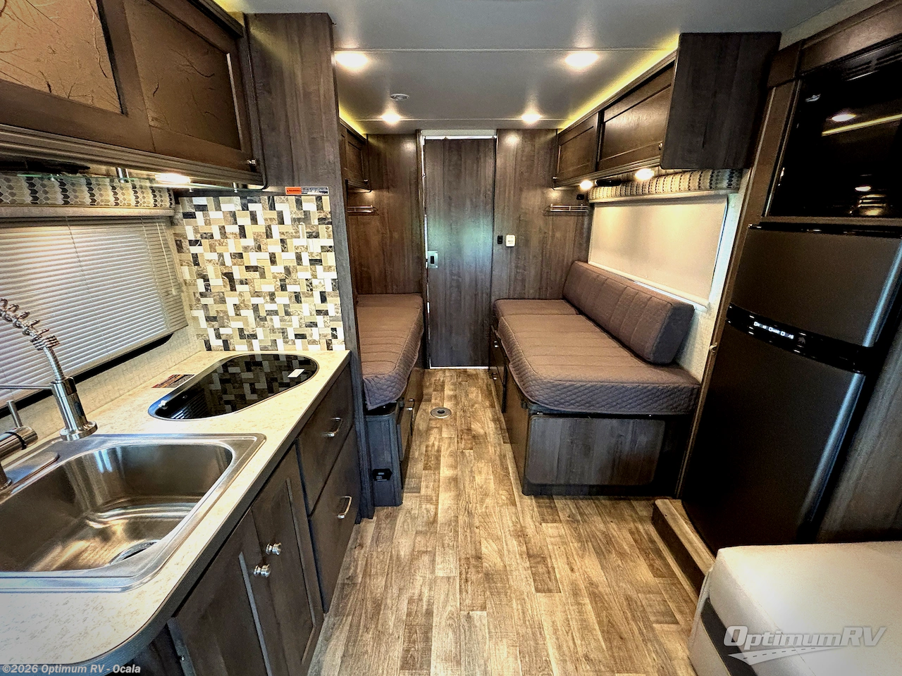 Used 2017 Winnebago Fuse 23A available in Ocala, Florida