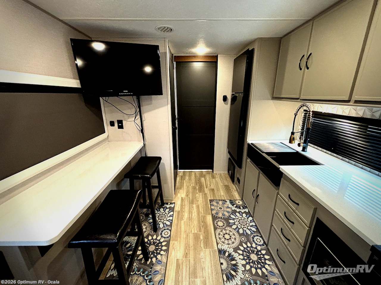Used 2024 Forest River Vibe 19RB available in Ocala, Florida
