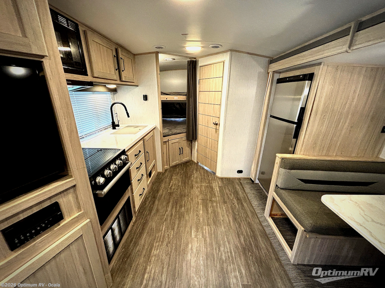 Used 2022 Cruiser RV Twilight Signature TWS 2600 available in Ocala, Florida
