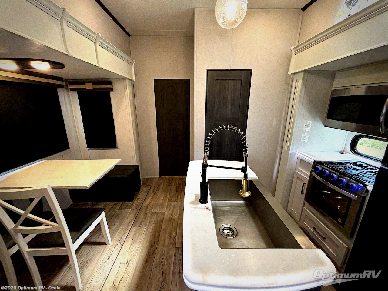 Used 2023 Dutchmen Astoria 3803FLP available in Ocala, Florida
