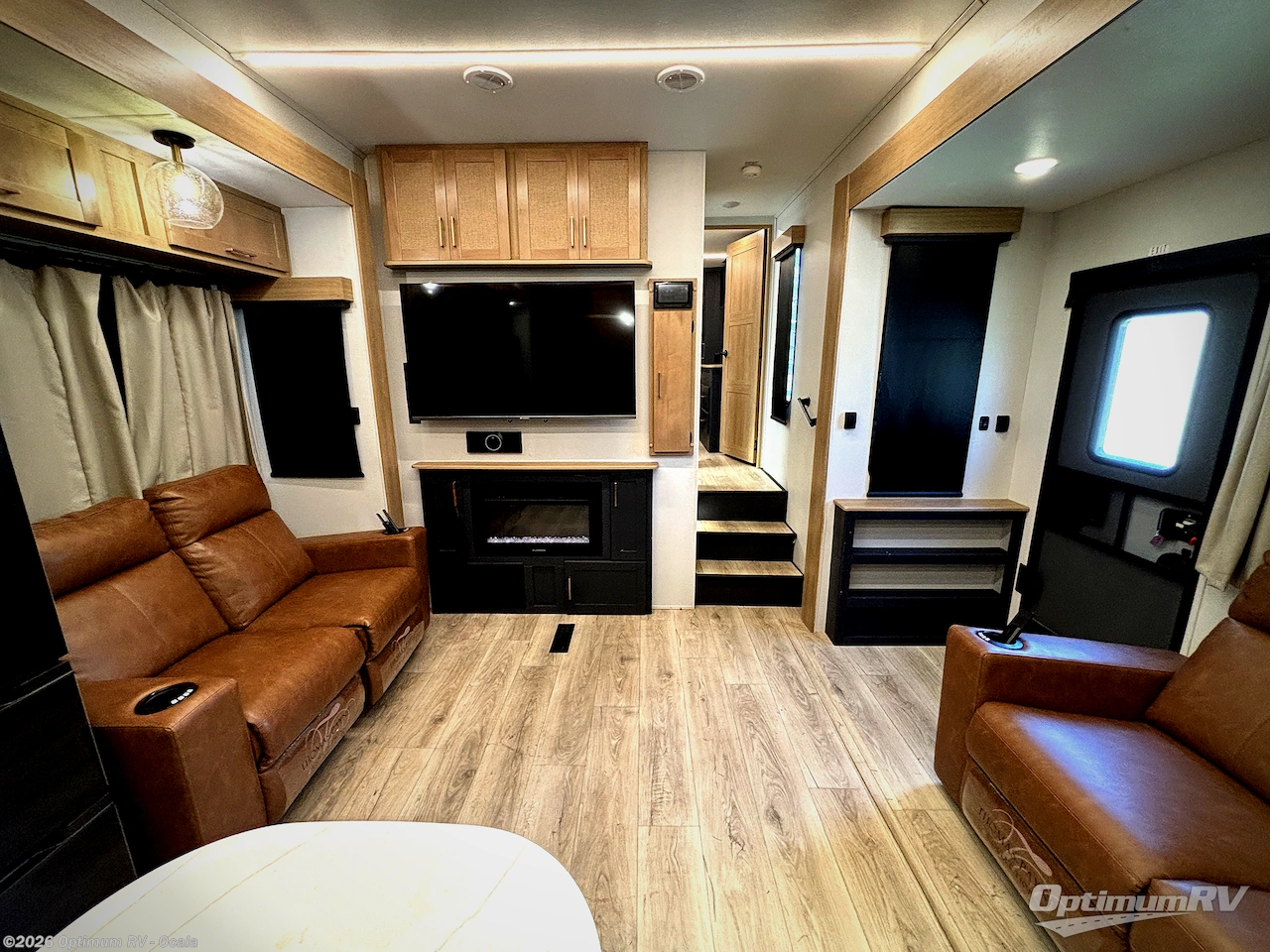 2025 Cyclone 4014C by Heartland from Optimum RV - Ocala in Ocala, Florida