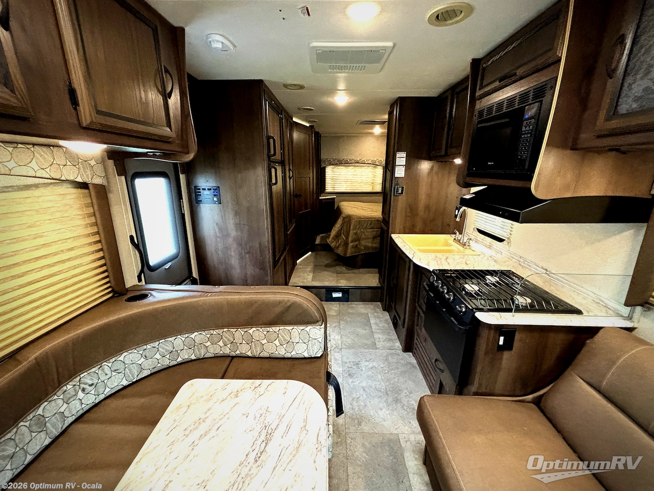Used 2018 Coachmen Freelander 26RS Chevy 4500 available in Ocala, Florida