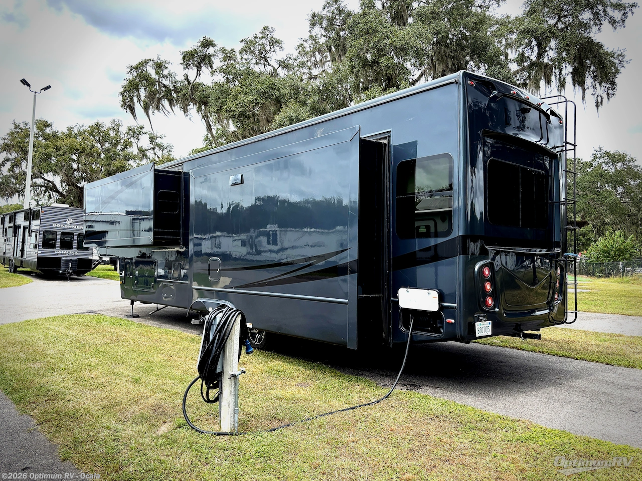 2022 Elite 38GFB by Luxe from Optimum RV - Ocala in Ocala, Florida