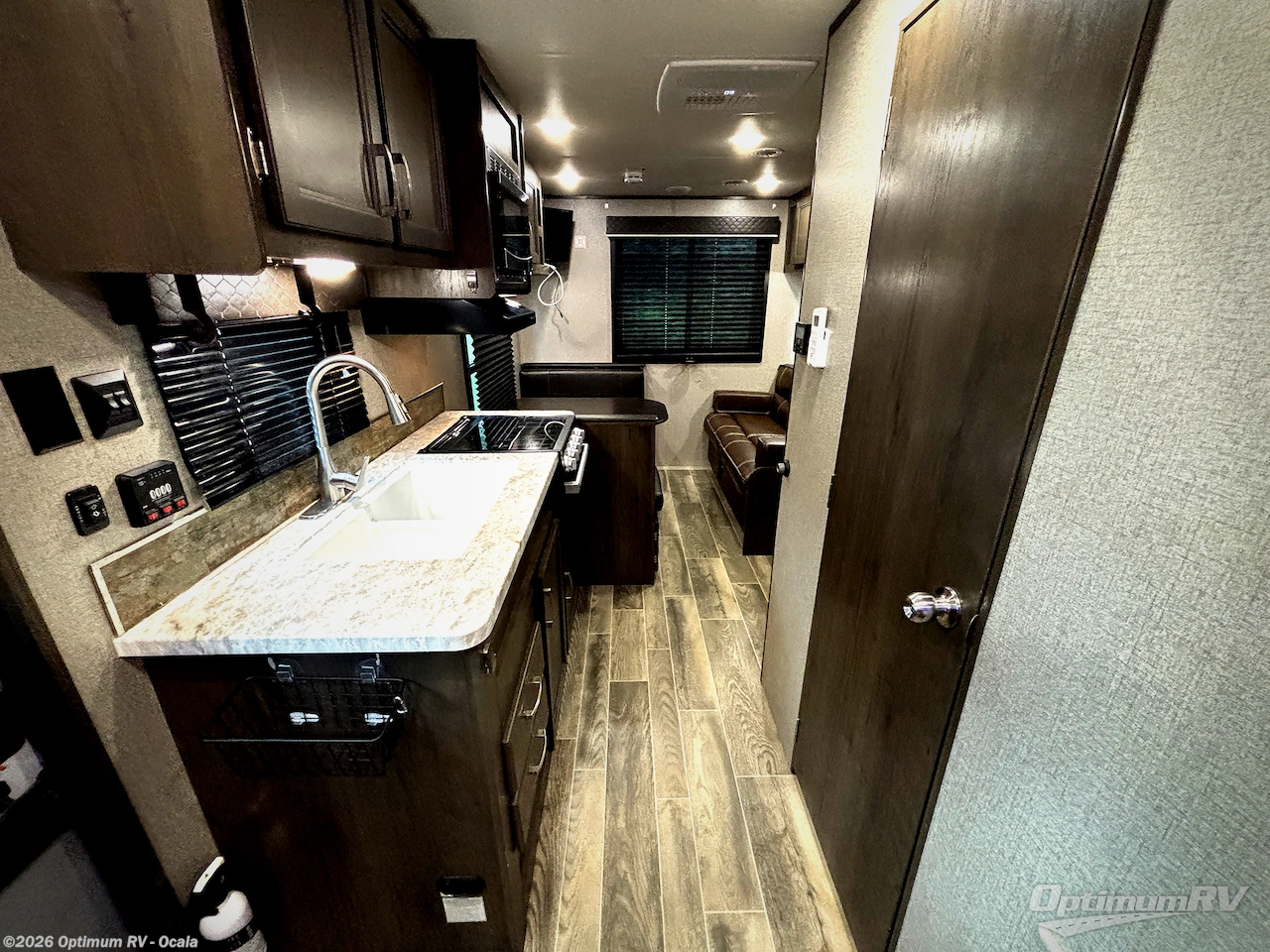 Used 2021 Jayco Jay Flight 212QB available in Ocala, Florida