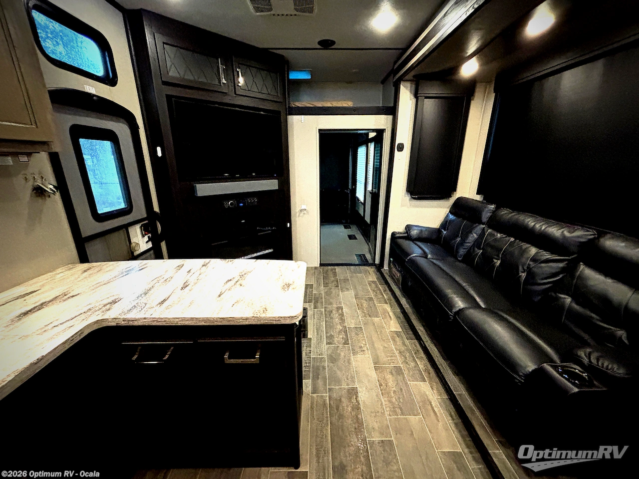 Used 2018 Keystone Fuzion 369 available in Ocala, Florida