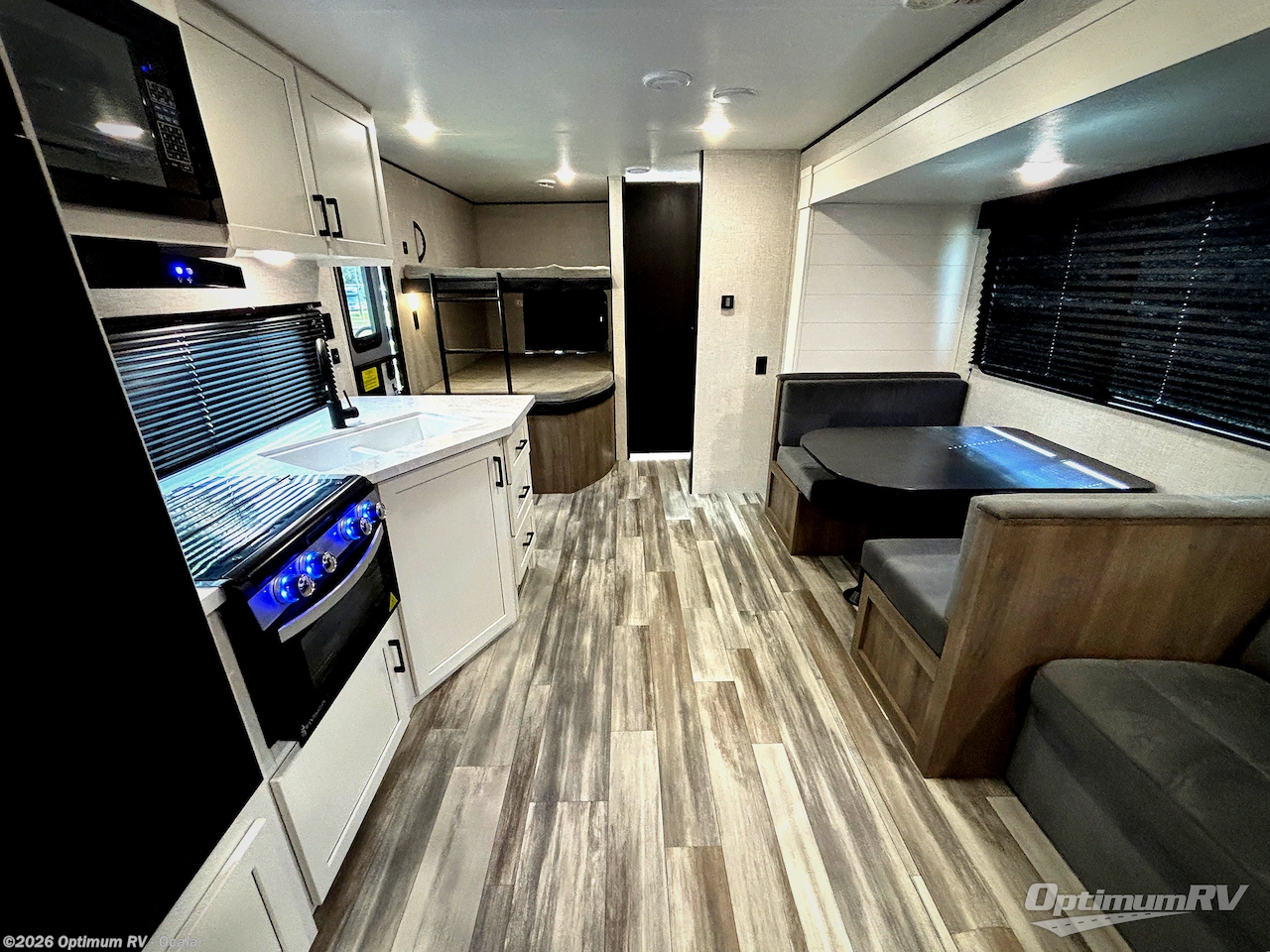 Used 2025 Jayco Jay Flight SLX 263BHS available in Ocala, Florida