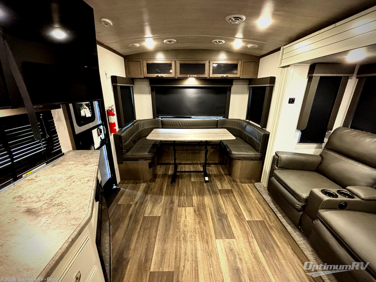Used 2023 Keystone Cougar Half-Ton 25RDS available in Ocala, Florida