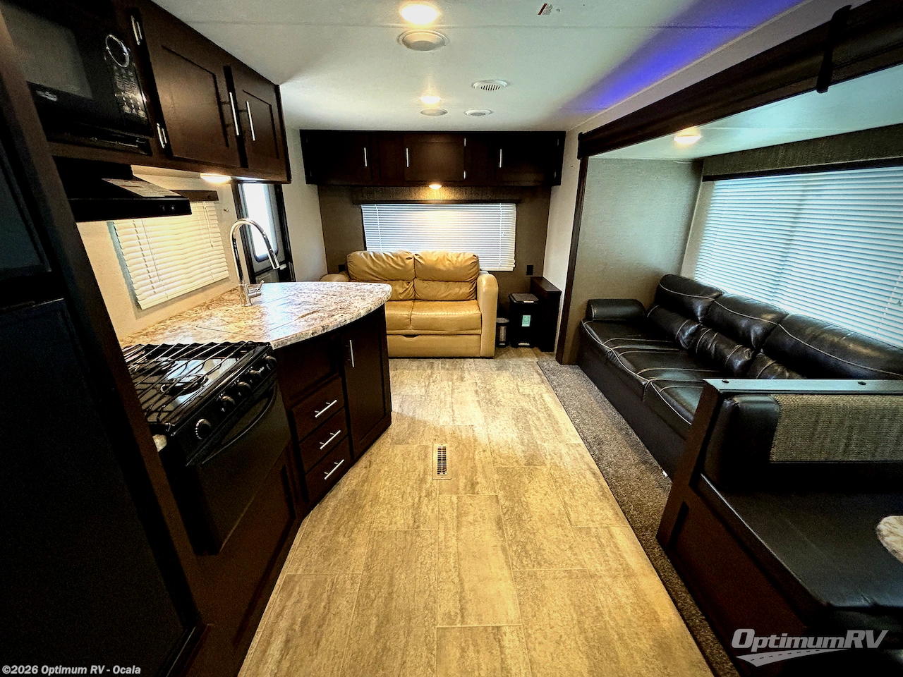 Used 2019 K-Z Sportsmen LE 261RLLE available in Ocala, Florida