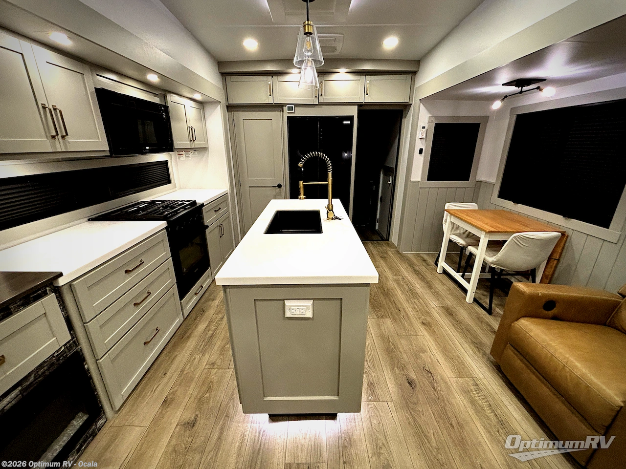 Used 2025 Brinkley RV Model Z 3400 available in Ocala, Florida