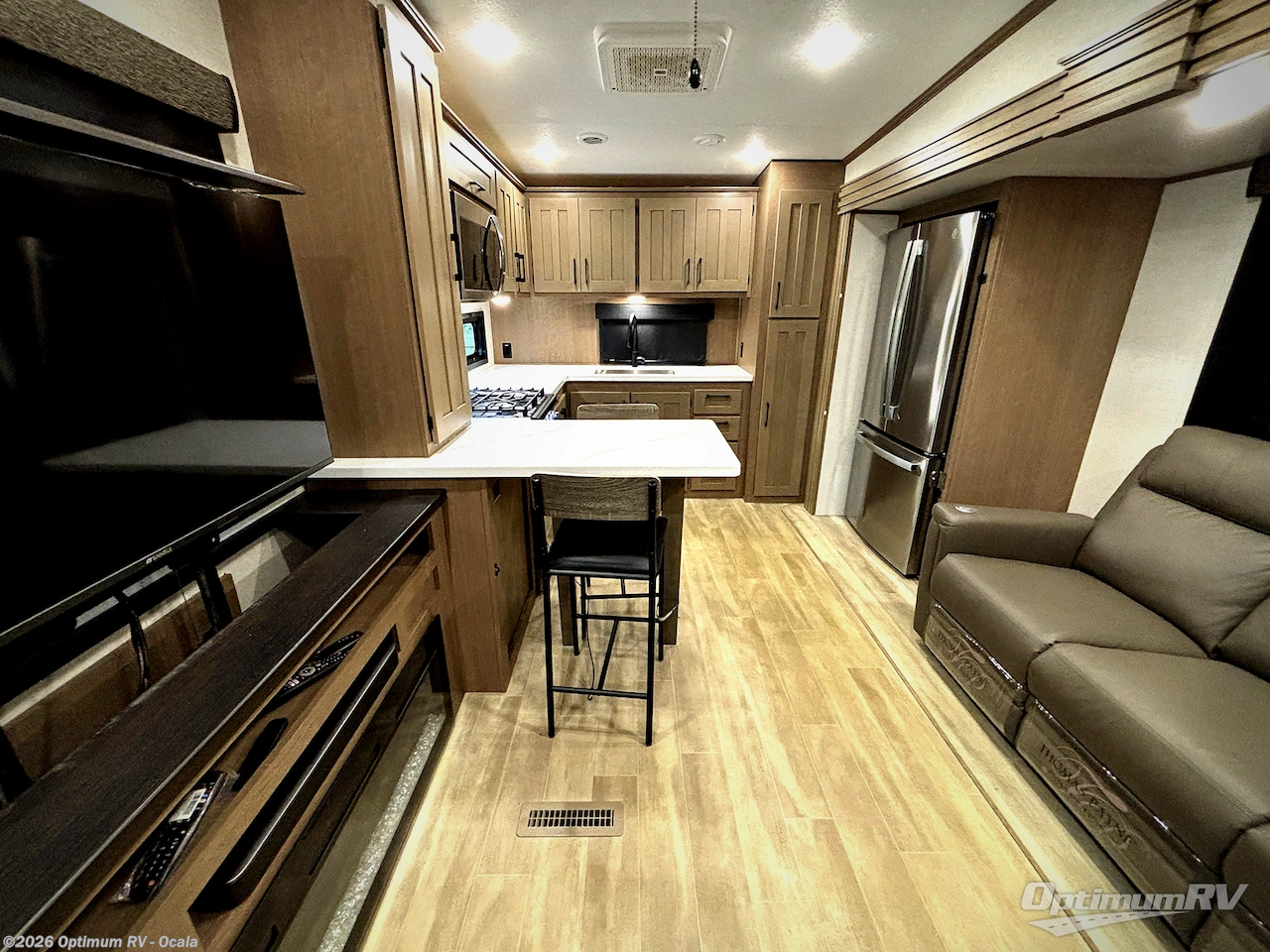 Used 2024 K-Z Durango D280RKD available in Ocala, Florida