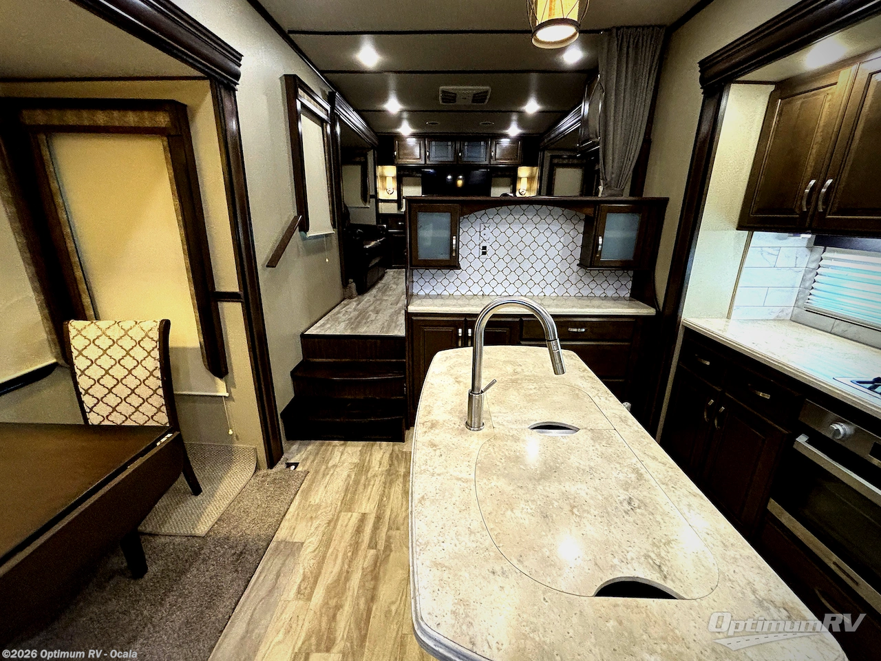 Used 2019 Grand Design Solitude 375RES available in Ocala, Florida