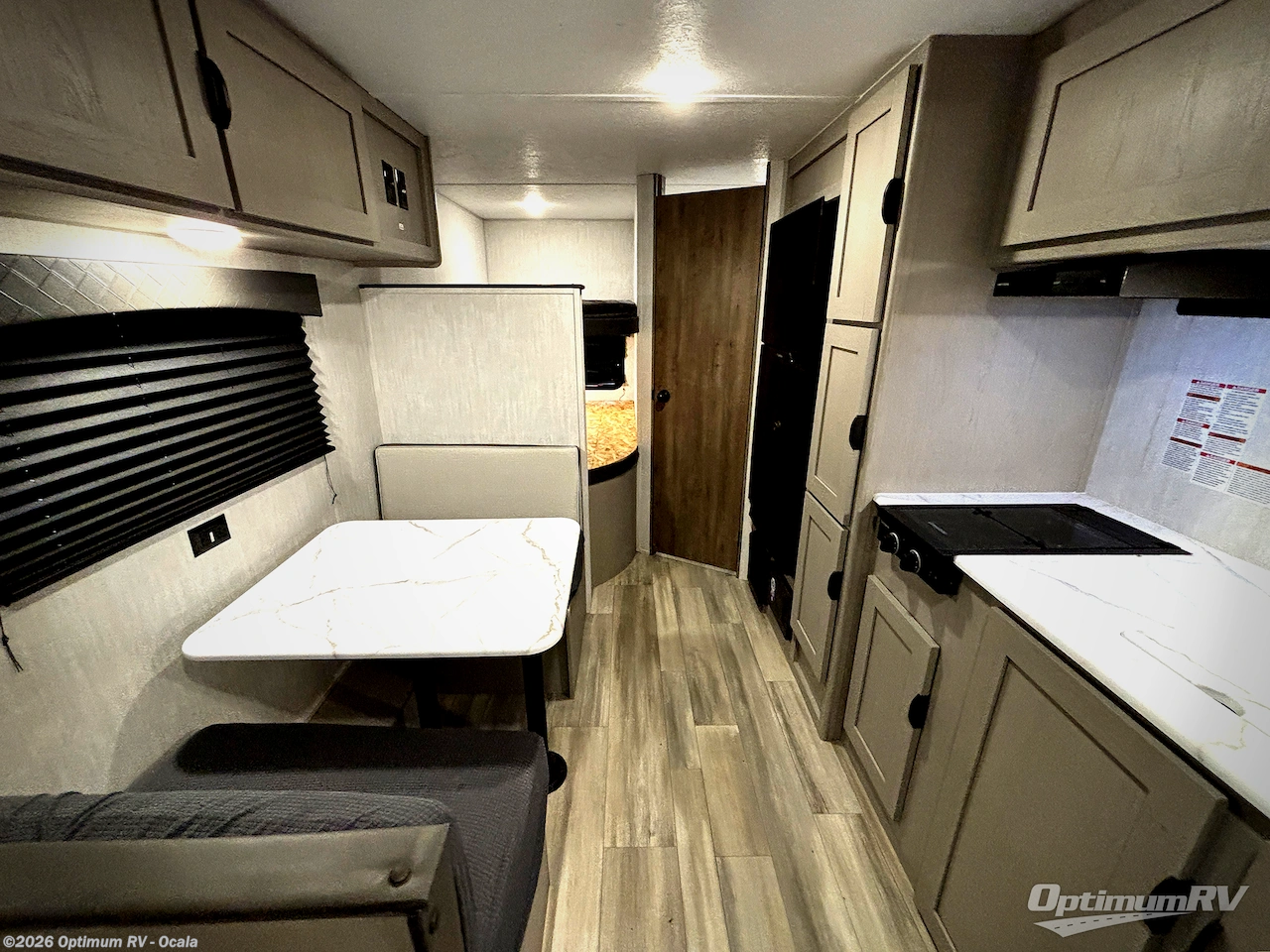 Used 2025 Forest River Viking 5K Series 26BH available in Ocala, Florida