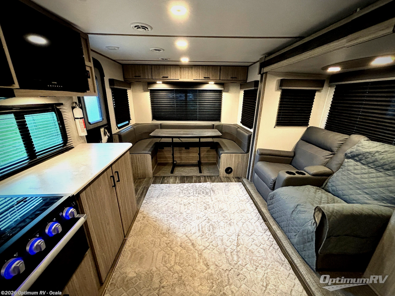 Used 2023 Keystone Passport SL 252RD available in Ocala, Florida