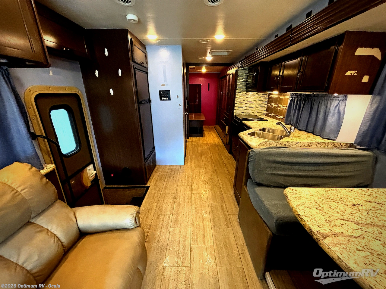 Used 2019 Thor Freedom Traveler A30 available in Ocala, Florida