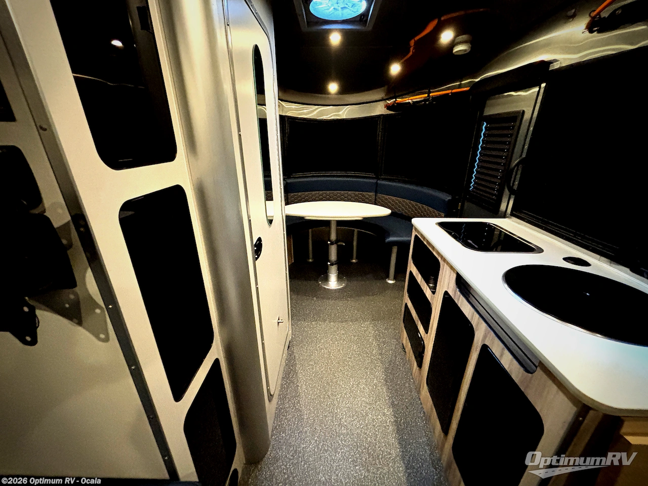 Used 2022 Airstream Basecamp 20X available in Ocala, Florida
