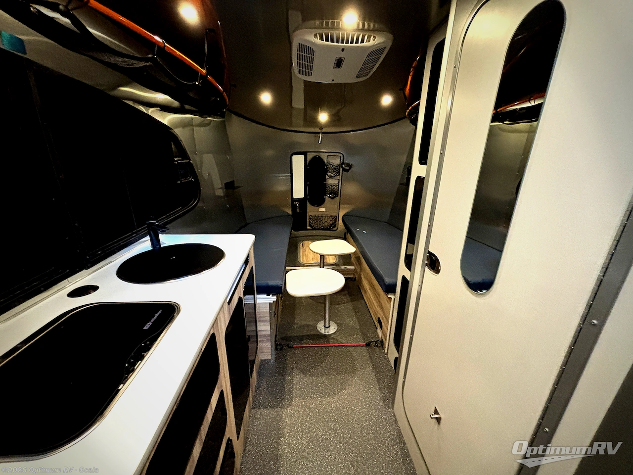 2022 Basecamp 20X by Airstream from Optimum RV - Ocala in Ocala, Florida