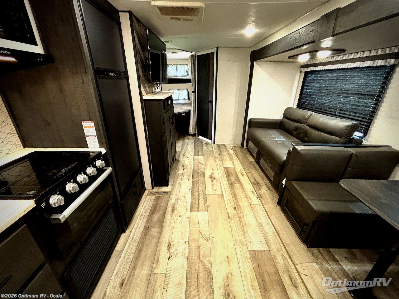 Used 2022 K-Z Confluence 26BH available in Ocala, Florida