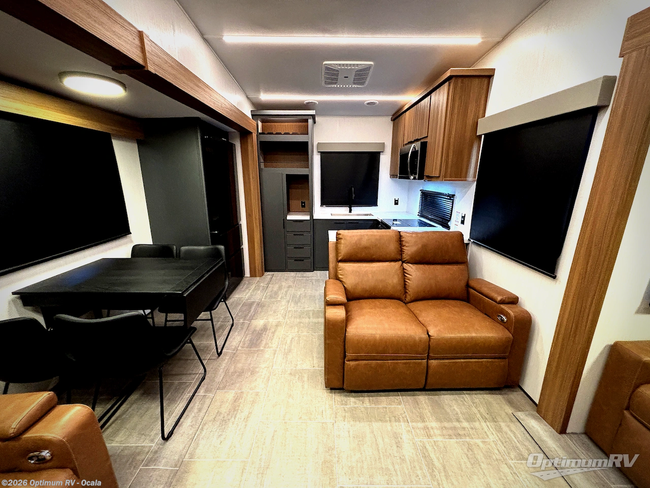 Used 2025 Heartland Corterra CT3.7 available in Ocala, Florida