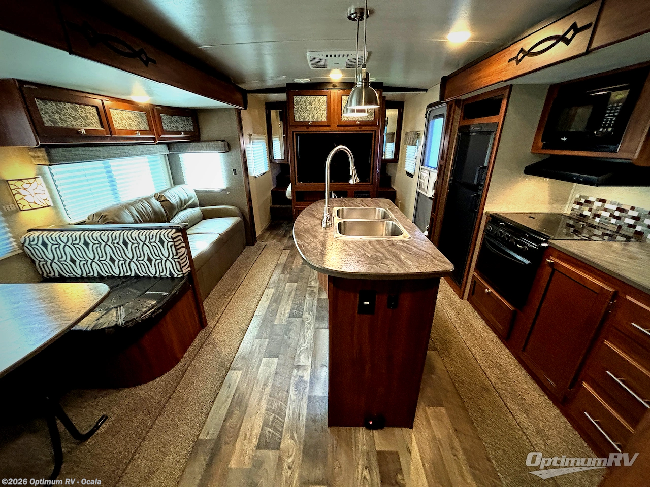 Used 2017 Heartland Mallard 28 available in Ocala, Florida