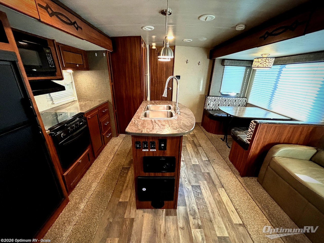2017 Mallard 28 by Heartland from Optimum RV - Ocala in Ocala, Florida