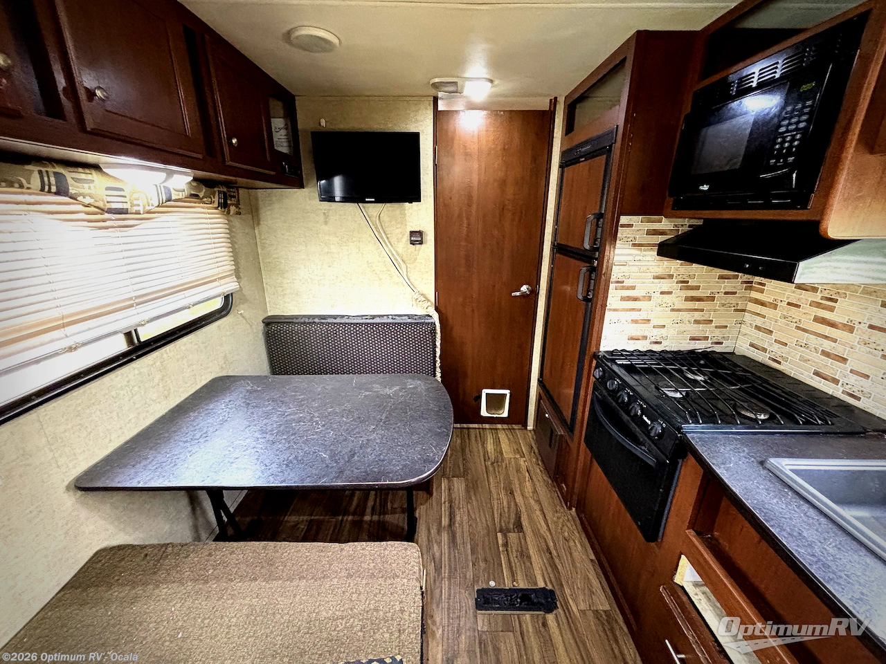 Used 2016 Heartland Prowler Lynx 18 LX available in Ocala, Florida