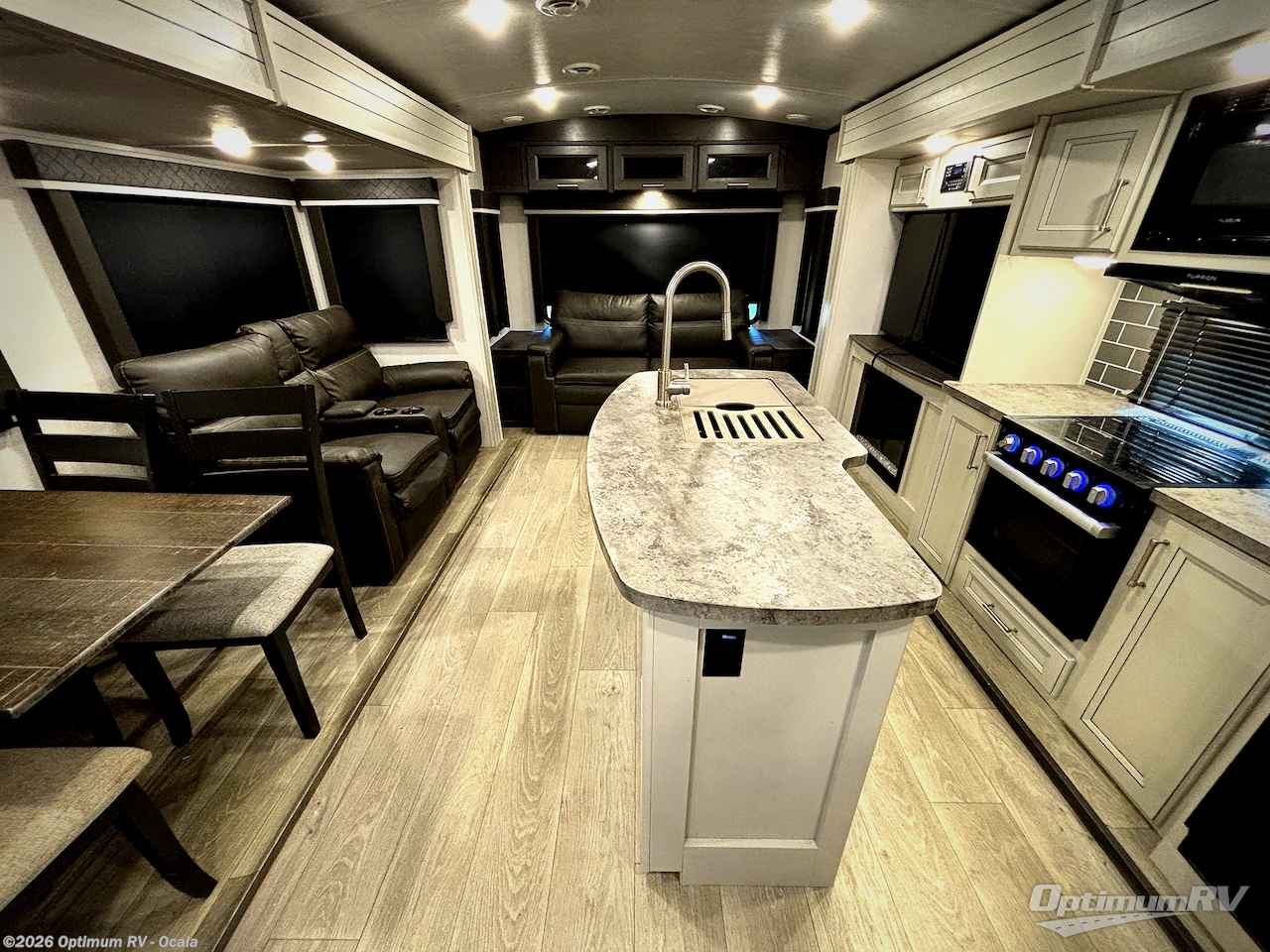Used 2024 Keystone Cougar Half-Ton 33RLI available in Ocala, Florida