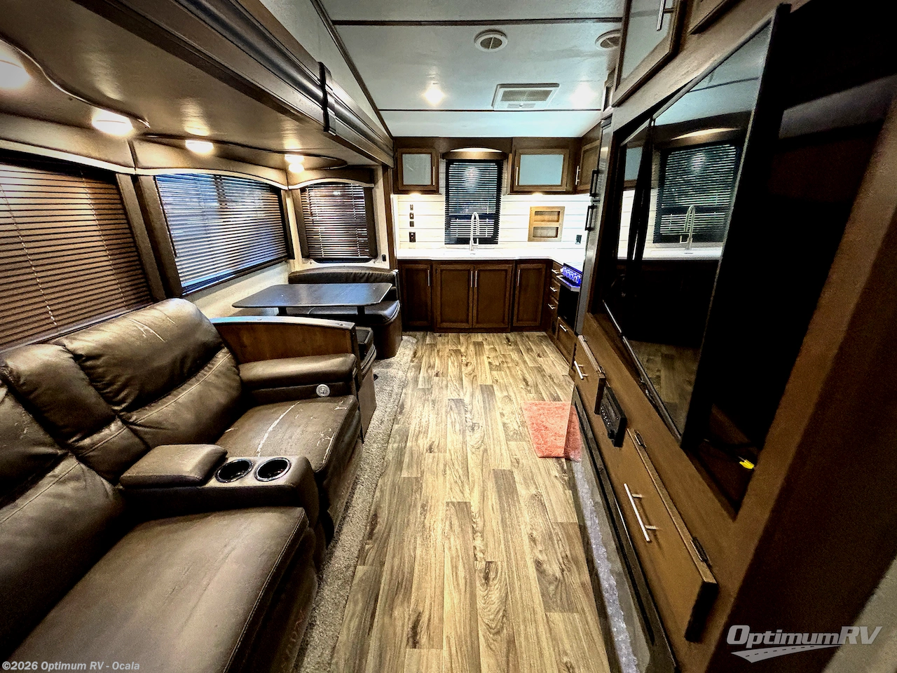 Used 2020 Keystone Cougar Half-Ton 29MBS available in Ocala, Florida