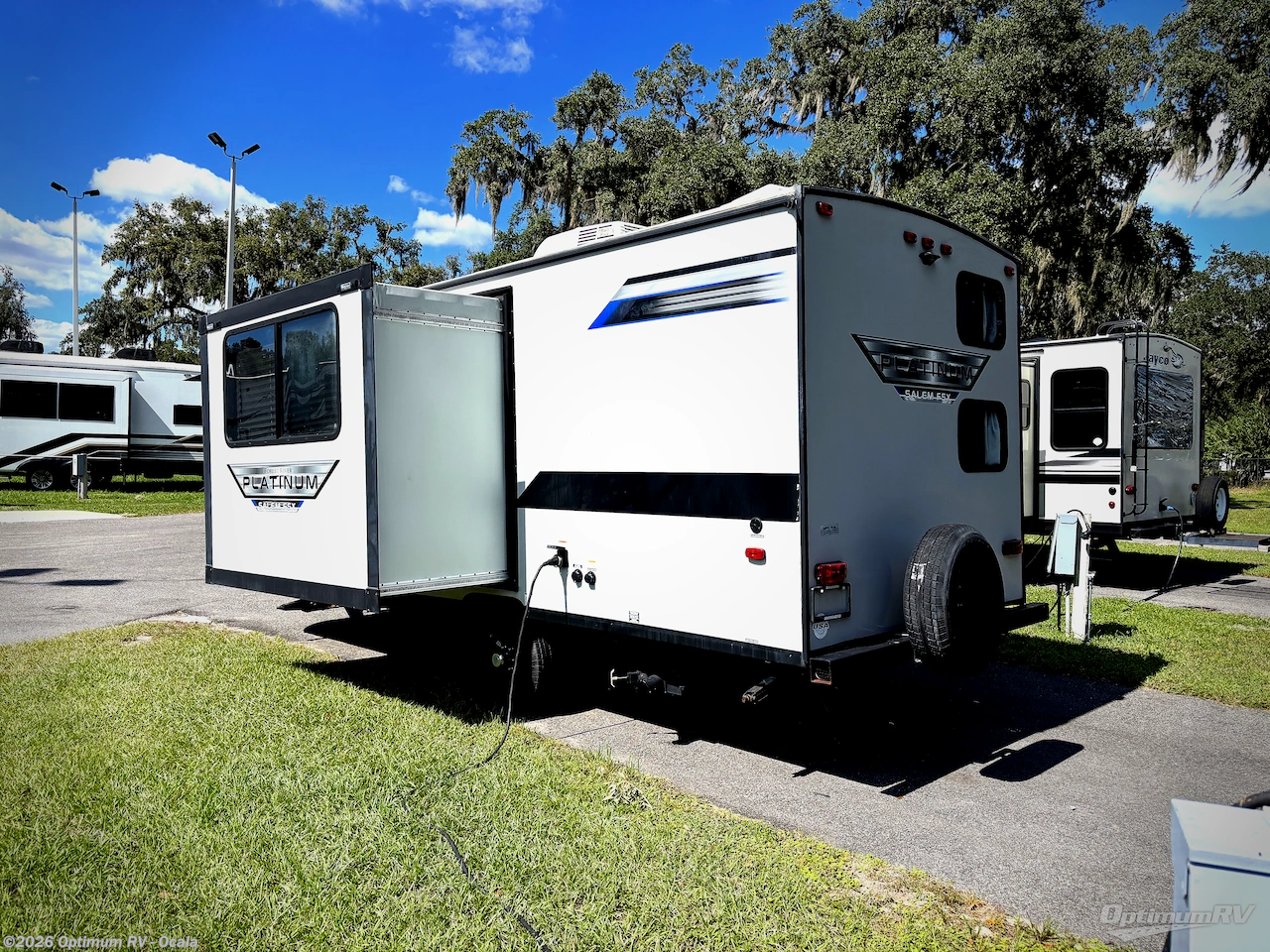 2021 Salem FSX 178BHSK by Forest River from Optimum RV - Ocala in Ocala, Florida