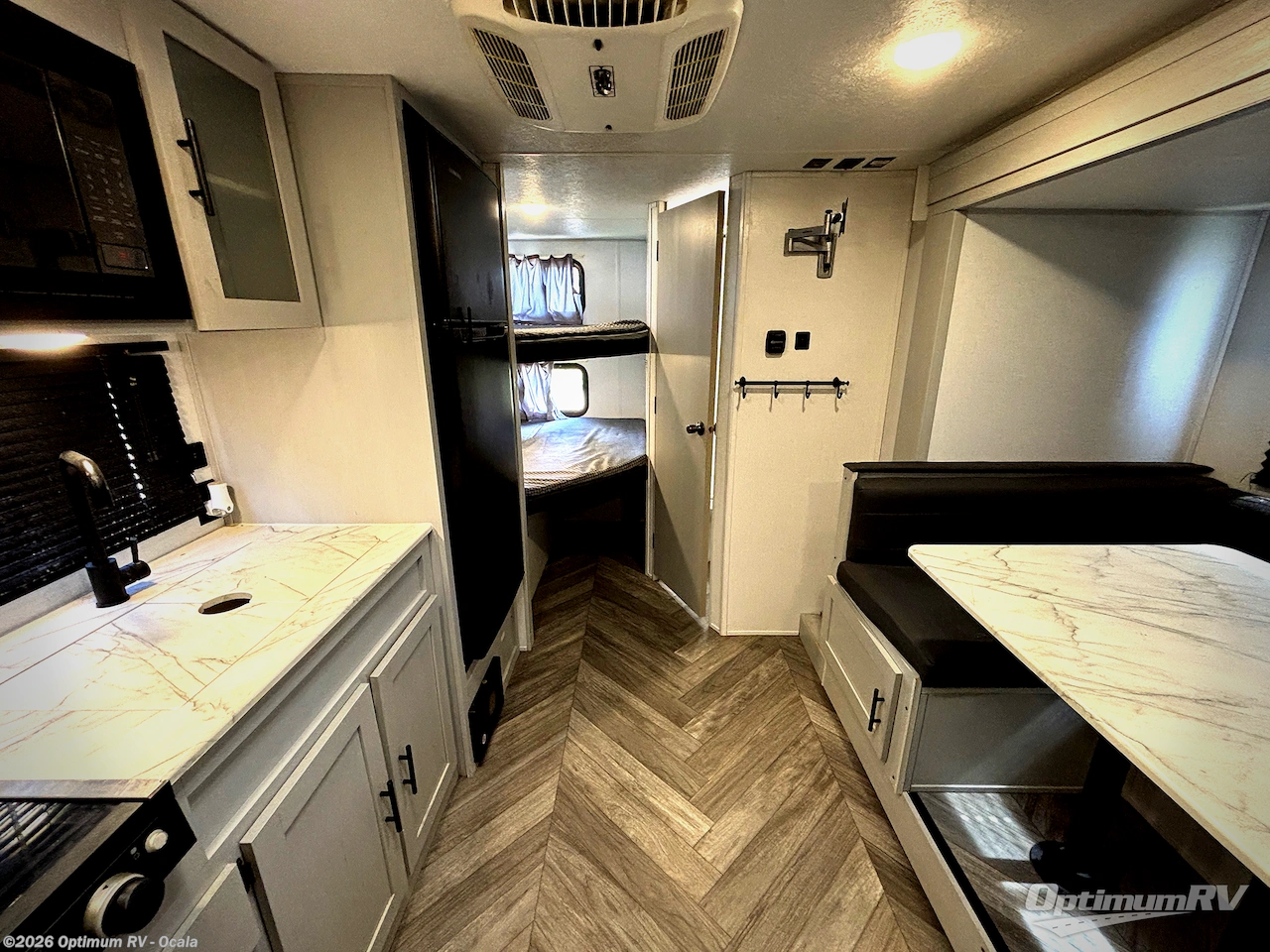 Used 2021 Forest River Salem FSX 178BHSK available in Ocala, Florida
