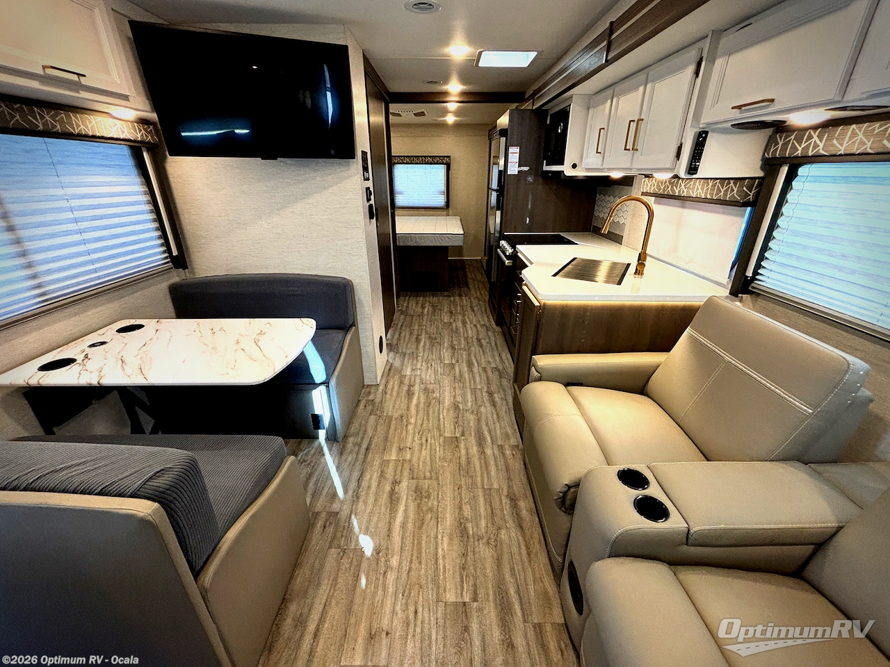 Used 2024 Thor ACE 29D available in Ocala, Florida