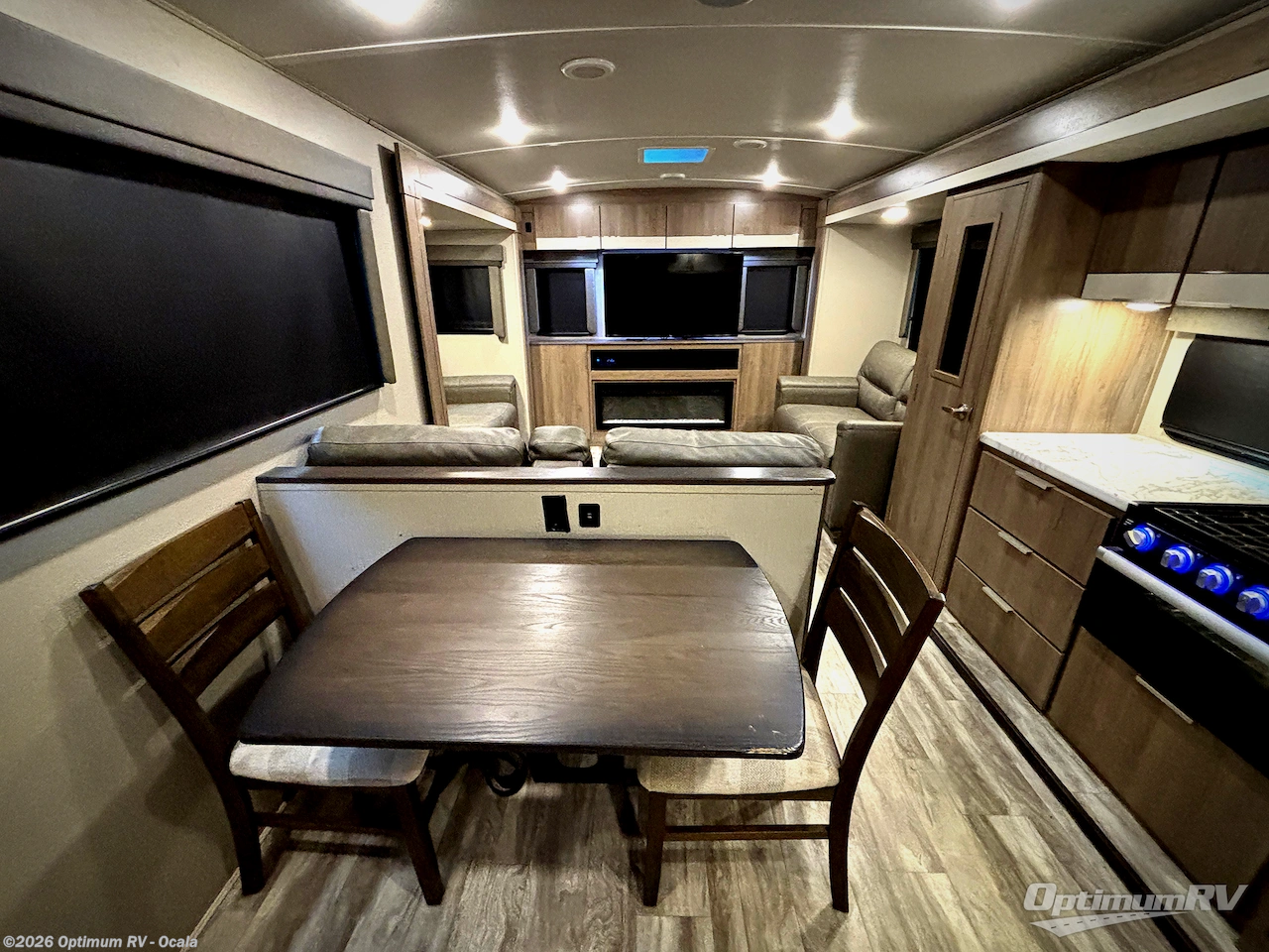 2021 Imagine 3100RD by Grand Design from Optimum RV - Ocala in Ocala, Florida