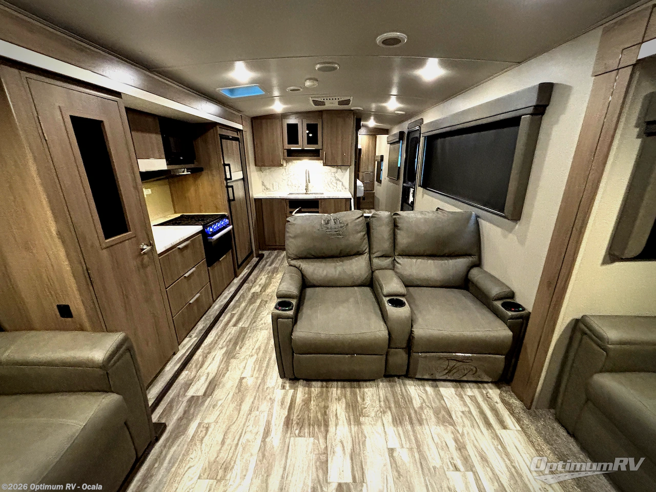 Used 2021 Grand Design Imagine 3100RD available in Ocala, Florida