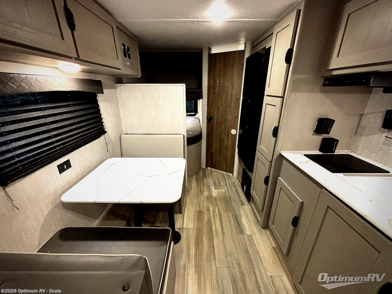 Used 2024 Coachmen Clipper 5K Series 26BH available in Ocala, Florida