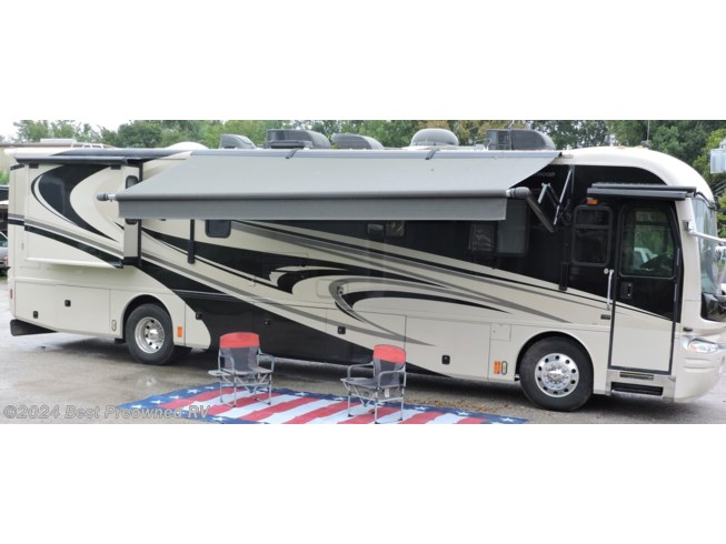 Used 2007 Fleetwood Revolution LE 40V available in Houston, Texas