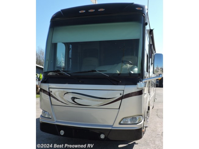 2010 Tuscany 3680 by Damon from Best Preowned RV in Houston, Texas