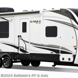 Stock Image for 2021 Jayco Eagle HT 280RSOK (options and colors may vary)