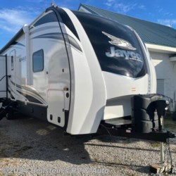 New 2021 Jayco Eagle HT 280RSOK For Sale by Beilstein's RV & Auto available in Palmyra, Missouri