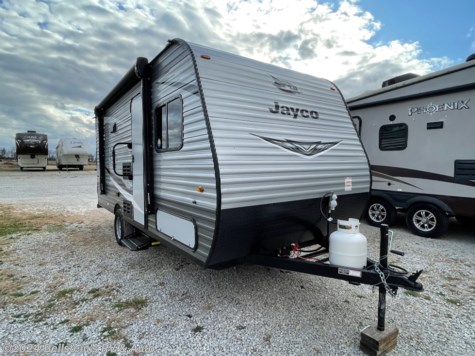 New 2021 Jayco Jay Flight SLX 174BH For Sale by Beilstein's RV & Auto available in Palmyra, Missouri