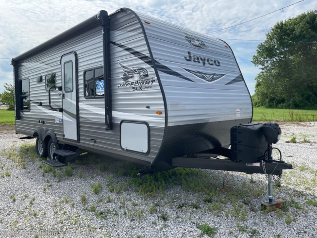 2020 Jayco Jay Flight 24RBS RV for Sale in Palmyra, MO 63461 | 24RBS ...