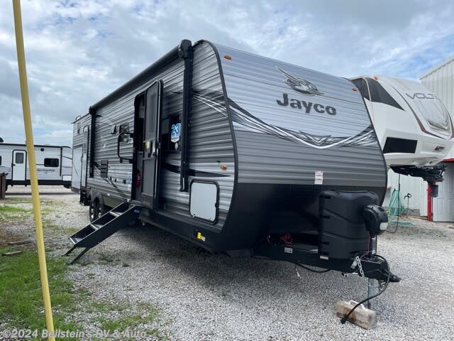 New 2021 Jayco Jay Flight 32BHDS available in Palmyra, Missouri