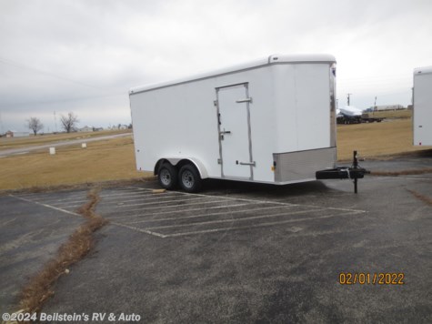 New 2022 Interstate IWD716TA3 For Sale by Beilstein's RV & Auto available in Palmyra, Missouri