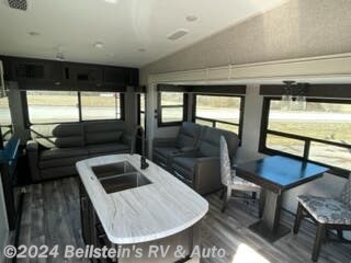 2022 Eagle HT 28.5RSTS by Jayco from Beilstein