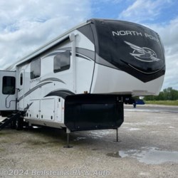 New 2022 Jayco North Point 377RLBH For Sale by Beilstein's RV & Auto available in Palmyra, Missouri