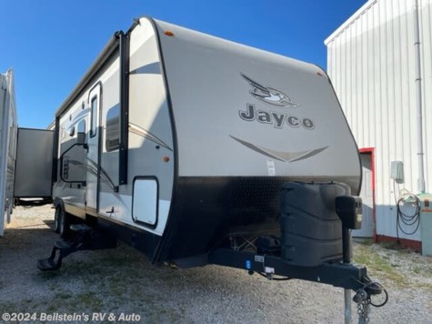 Used 2017 Jayco Jay Flight 32TSBH For Sale by Beilstein's RV & Auto available in Palmyra, Missouri