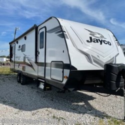 New 2023 Jayco Jay Feather 26RL For Sale by Beilstein's RV & Auto available in Palmyra, Missouri