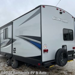 Beilstein's RV & Auto 2021 Shadow Cruiser SC240BHS  Travel Trailer by Cruiser RV | Palmyra, Missouri