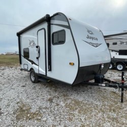 Used 2021 Jayco Jay Flight SLX 7 154BH For Sale by Beilstein's RV & Auto available in Palmyra, Missouri