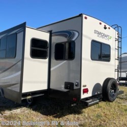 2021 Starcraft Super Lite 242RL  - Travel Trailer Used  in Palmyra MO For Sale by Beilstein's RV & Auto call 800-748-7173 today for more info.
