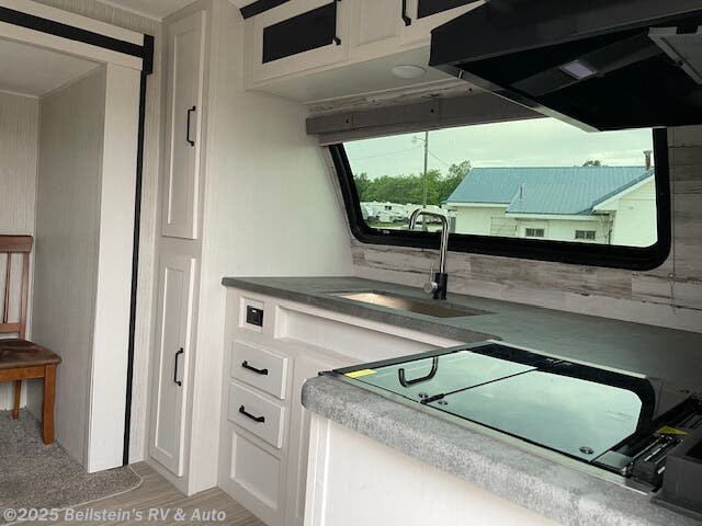 Used 2022 Palomino Puma XLE Lite 22FKC available in Palmyra, Missouri