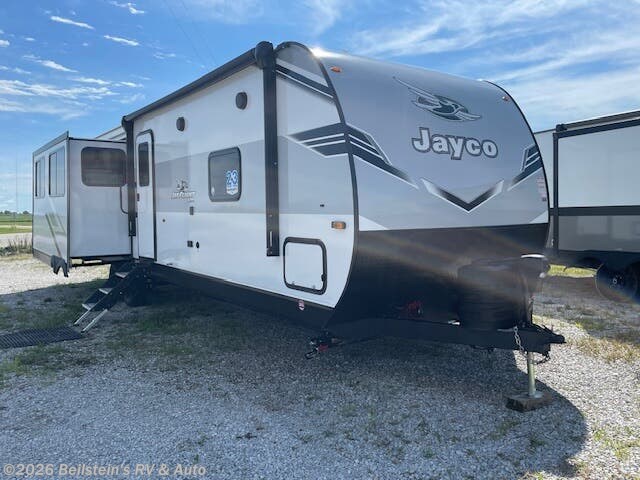 2025 Jayco Jay Flight 334RTS